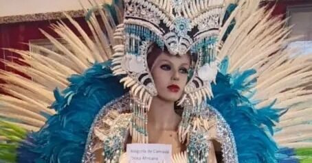Museo tableño abre exhibición sobre el carnaval