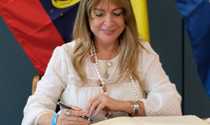 Gremios empresariales respaldan regreso de Ecuador al Ciadi