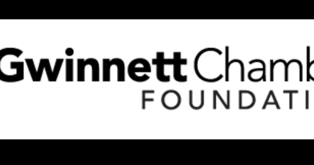 Gwinnett Chamber Foundation lanza un nuevo sitio web y abre solicitudes para el primer grupo de certificación MBE