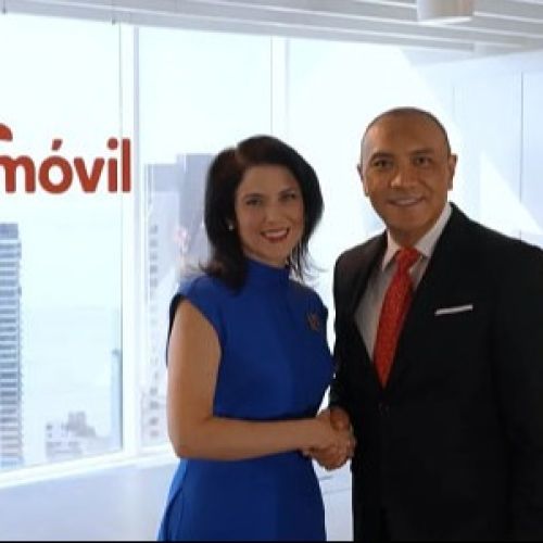 Cable & Wireless Panamá nombra a Jacqueline Bern como presidenta de junta.