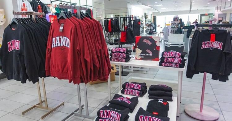 La primera tienda departamental 100% indígena de Canadá abrirá una tienda temporal en Toronto