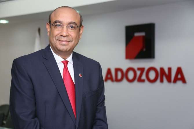 Adozona respalda acuerdo firmado por MIREX y Reino Unido