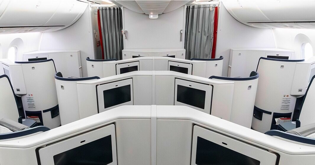 Avianca invierte 800M de dólares para potenciar su red de viajes