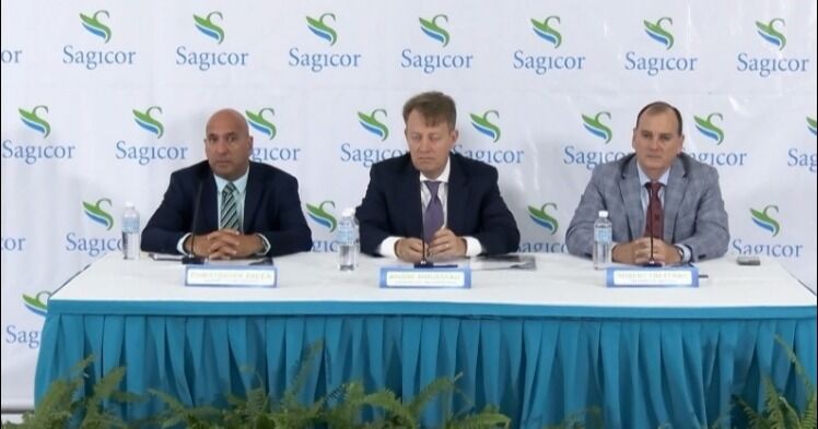 Sagicor Life y Sagicor Group Jamaica se fusionarán bajo el SGC