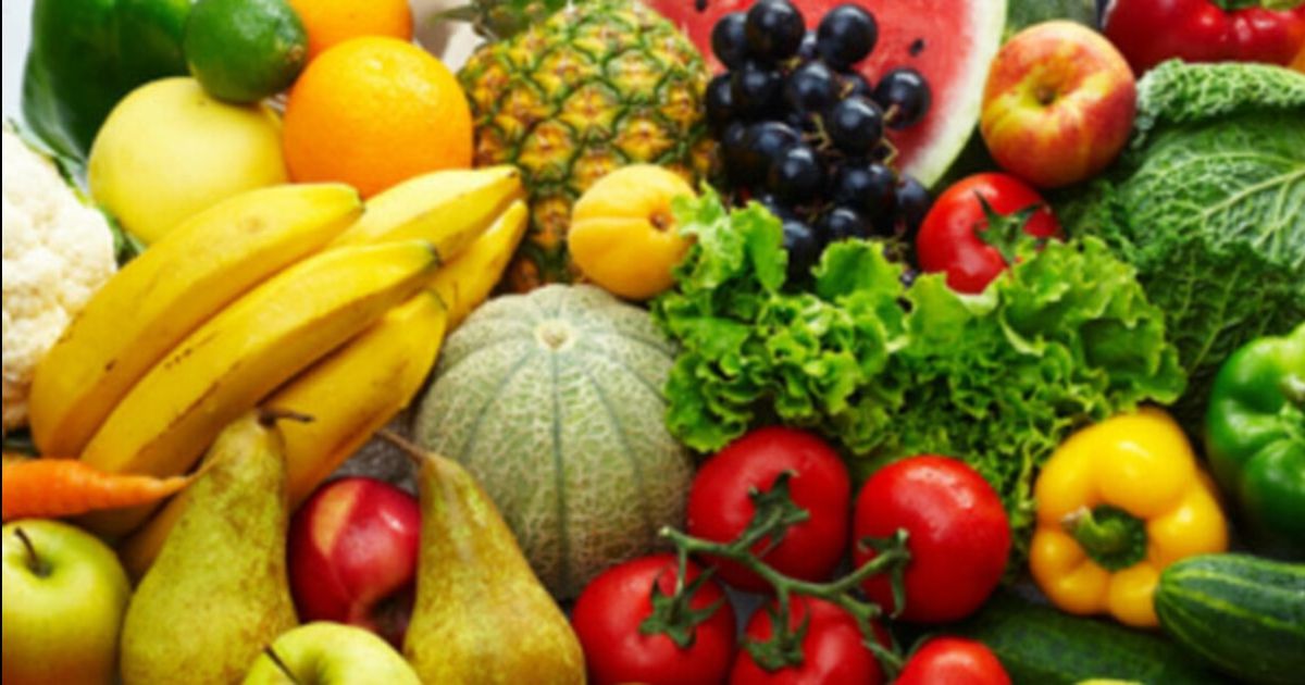 DPH reconoce el Mes Nacional de la Nutrición con 'Más allá de la mesa'