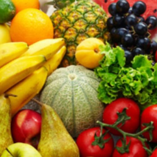 DPH reconoce el Mes Nacional de la Nutrición con 'Más allá de la mesa'