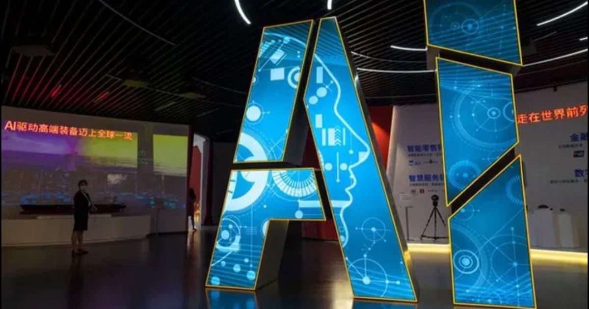 Bank of America examina cinco 'tecnologías de inteligencia artificial innovadoras'
