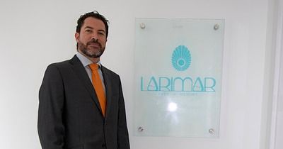 Larimar City & Resort, el proyecto más innovador de la zona de Punta Cana