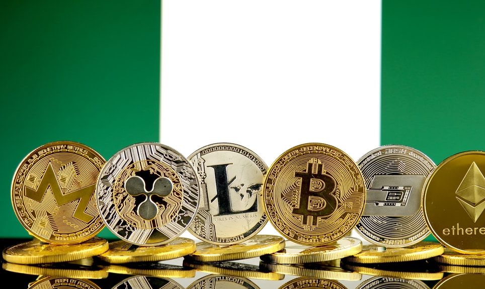 Nigeria ya tiene su propia criptomoneda