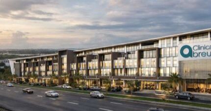 Construirán Centro Urgencias en el Downtown de Punta Cana