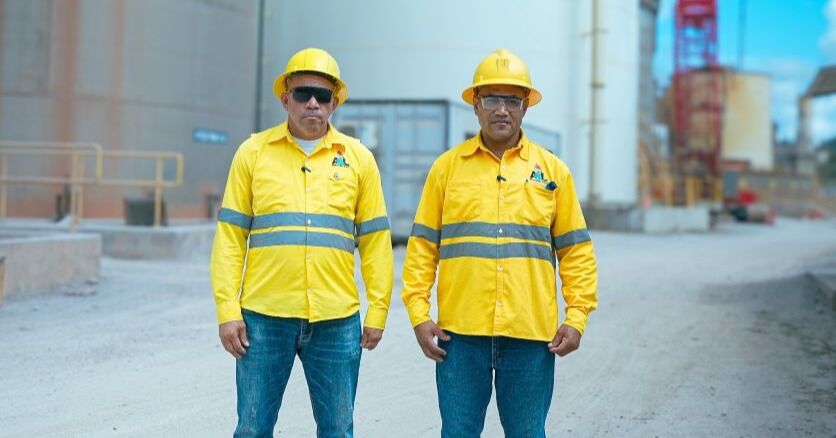 Empresas locales crecen impulsadas por minería sostenible dice la Barrick