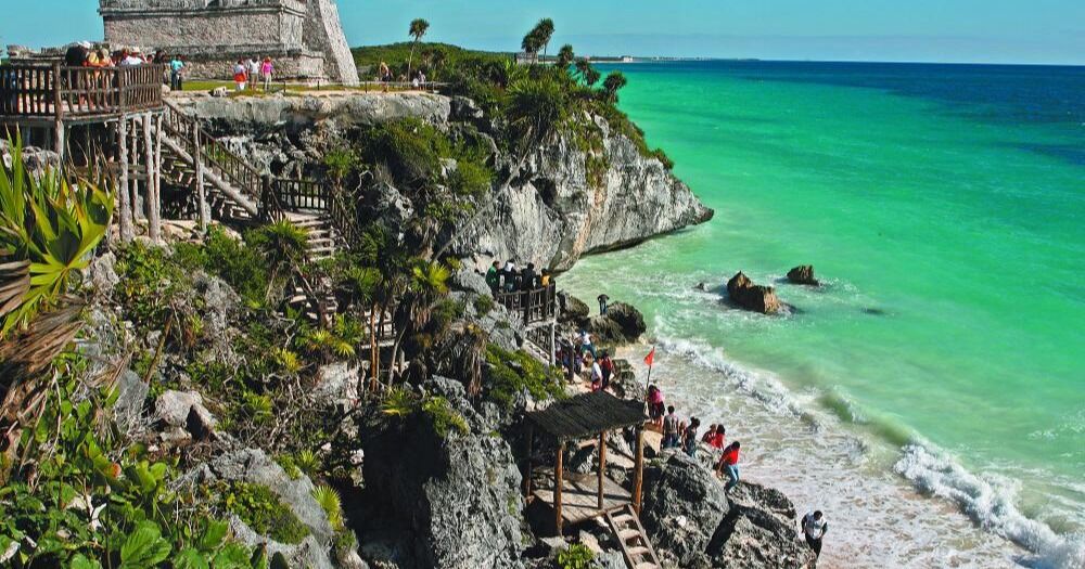 Quintana Roo publica nuevas tarifas para turistas 2025; en áreas naturales incremento será del 100%