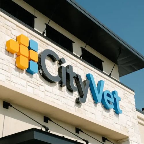 CityVet está listo para abrir una segunda sucursal en el área de Atlanta