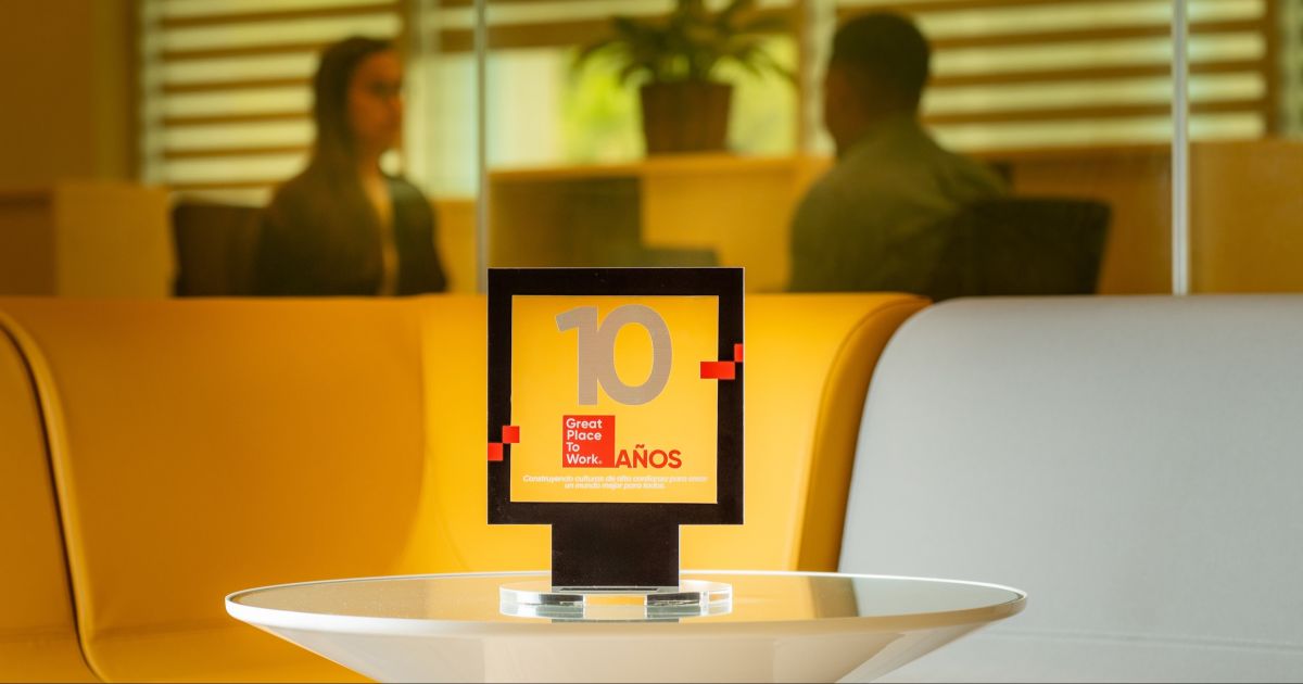 APAP ingresa al Hall of Fame 2024 de Great Place to Work® Caribe & Centroamérica Revista