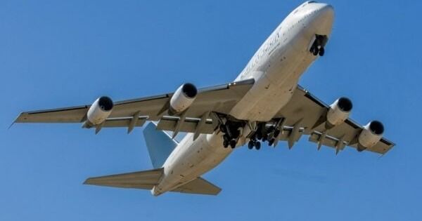 Aerolíneas internacionales deberán pagar a USA por el combustible que adquieran en Venezuela