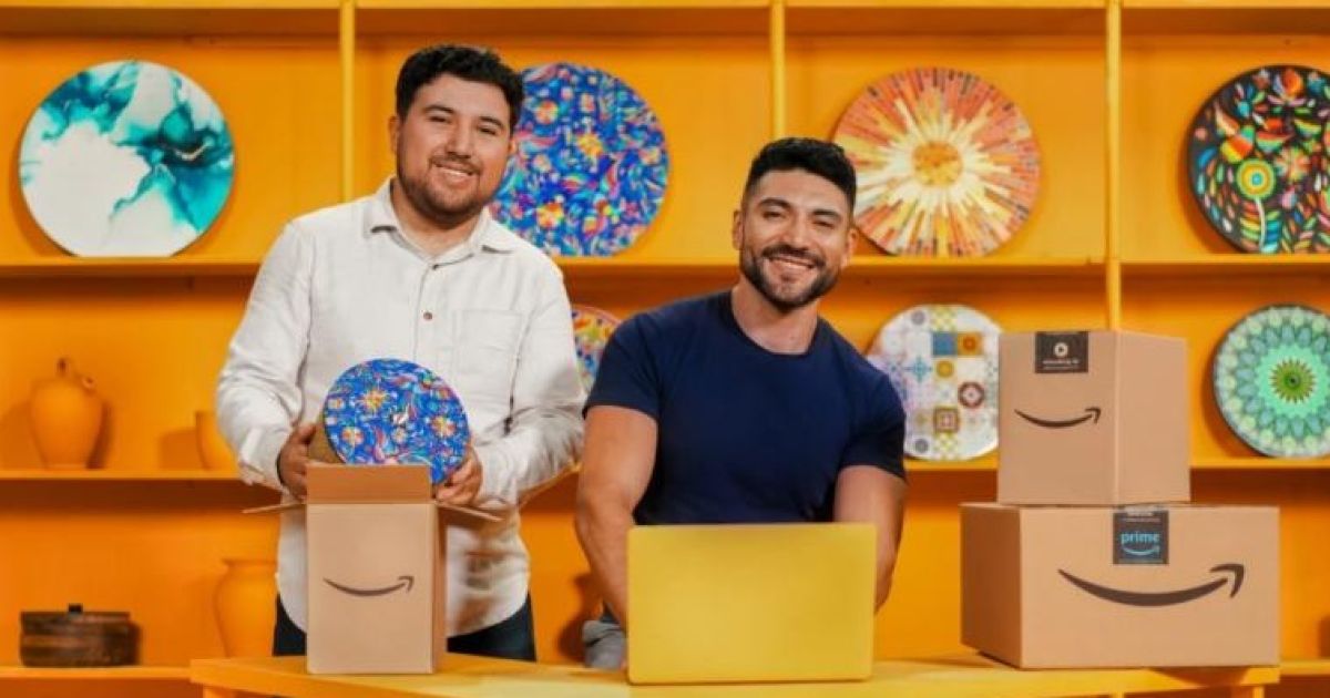 Las artesanías mexicanas que se expanden a Estados Unidos gracias al e-commerce