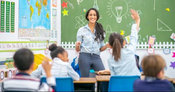 GaDOE publica listas de escuelas para apoyo y mejoras específicas