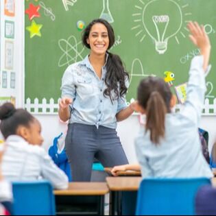 GaDOE publica listas de escuelas para apoyo y mejoras específicas