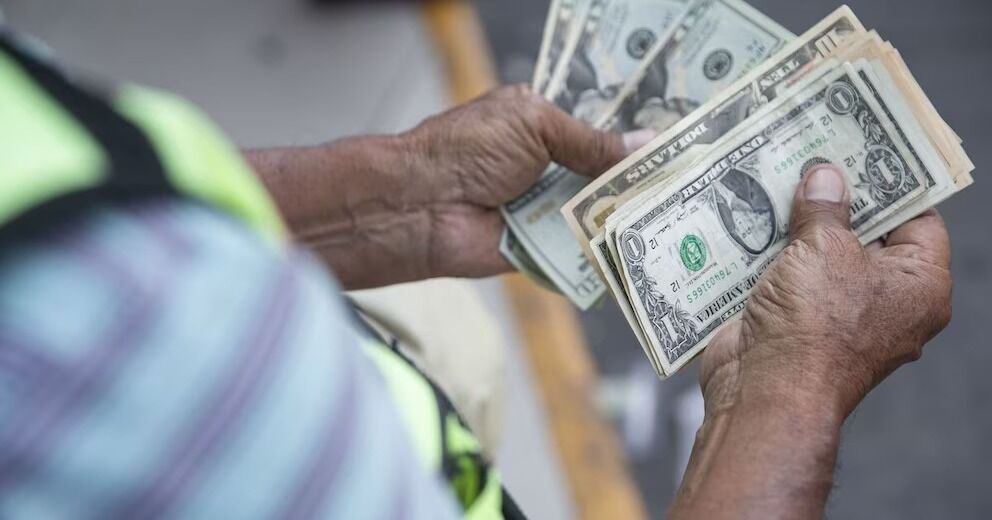 Precio del dólar al alza: Así abre el tipo de cambio hoy 2 de septiembre en Perú