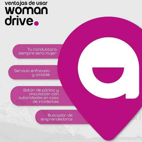 Women Drive