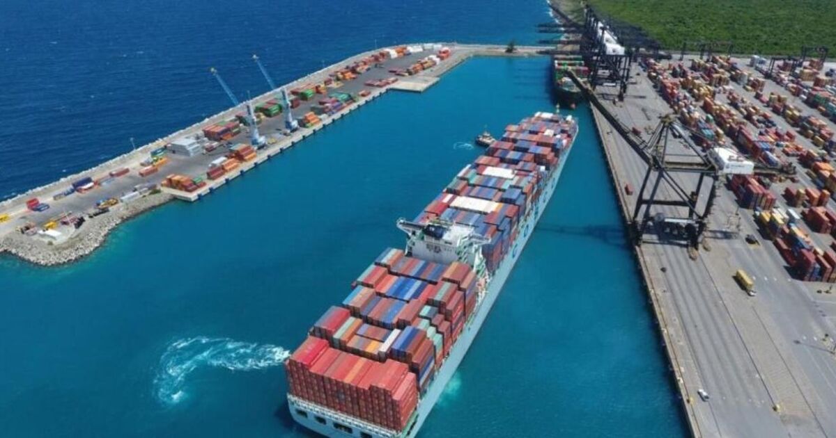 Exportaciones hacia Puerto Rico crecieron 5.8%