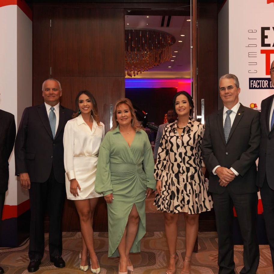 I CUMBRE EXPOTUR FACTOR DE EXITO 2022