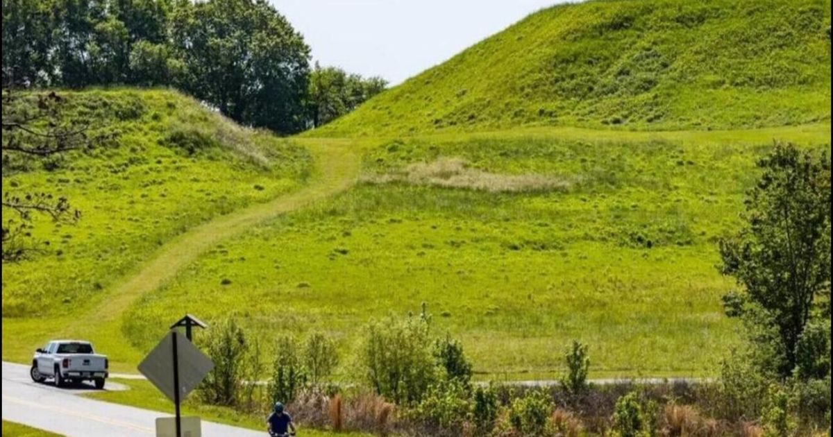 La ruta turística recientemente lanzada destaca los sitios culturales e históricos únicos de Macon