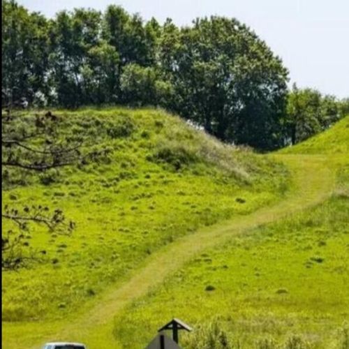 La ruta turística recientemente lanzada destaca los sitios culturales e históricos únicos de Macon
