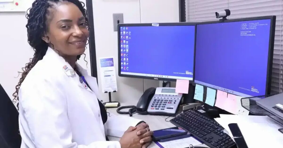 NYC Health + Hospitals/North Central Bronx reconocido por su excelente gestión de enfermedades crónicas