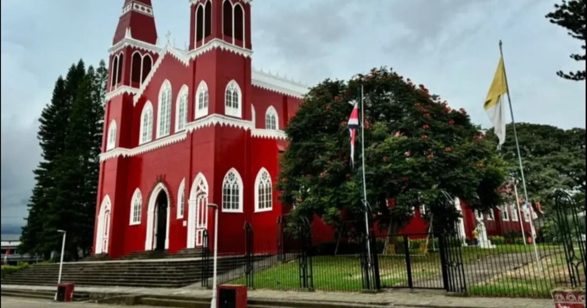 Costa Rica supera meta de 50 ciudades y comunidades amigables con las personas mayores