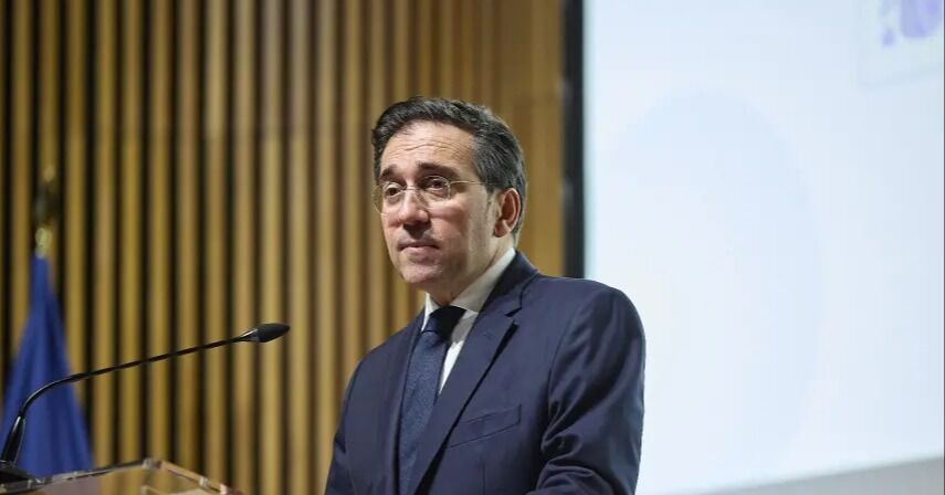 España y Panamá actualizan su Tratado de Amistad para “profundizar” sus relaciones bilaterales en democracia