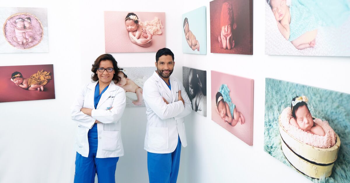 Donación de óvulos: el primer paso para cumplir el sueño de ser madre