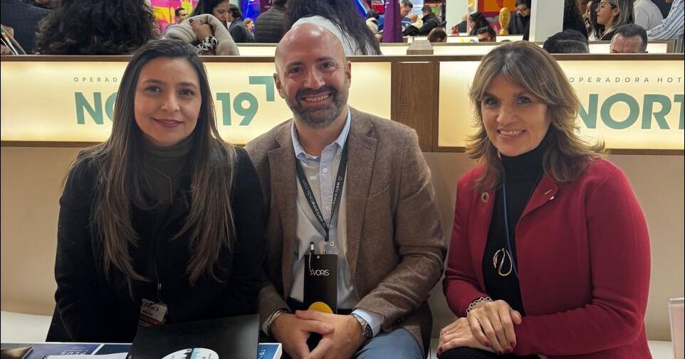 Norte 19 fortalece su posicionamiento en el mercado internacional