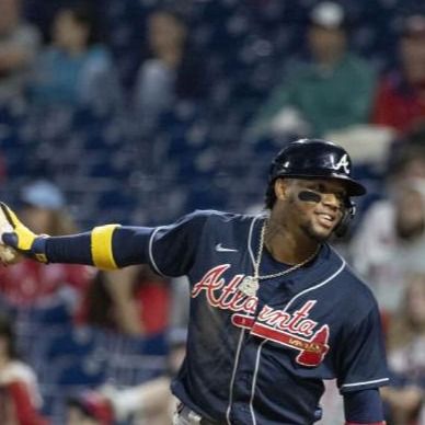 MLB: ¿Ronald Acuña Jr pierde el estatus de mejor figura en los Bravos de Atlanta?