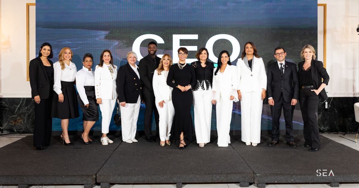 Nueva York acoge edición limitada de CEO Talks Innovation: liderazgo latino en el centro del juego estratégico