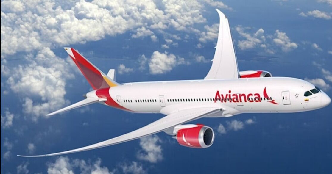 Avianca refuerza la conexión entre Florida y Latinoamérica