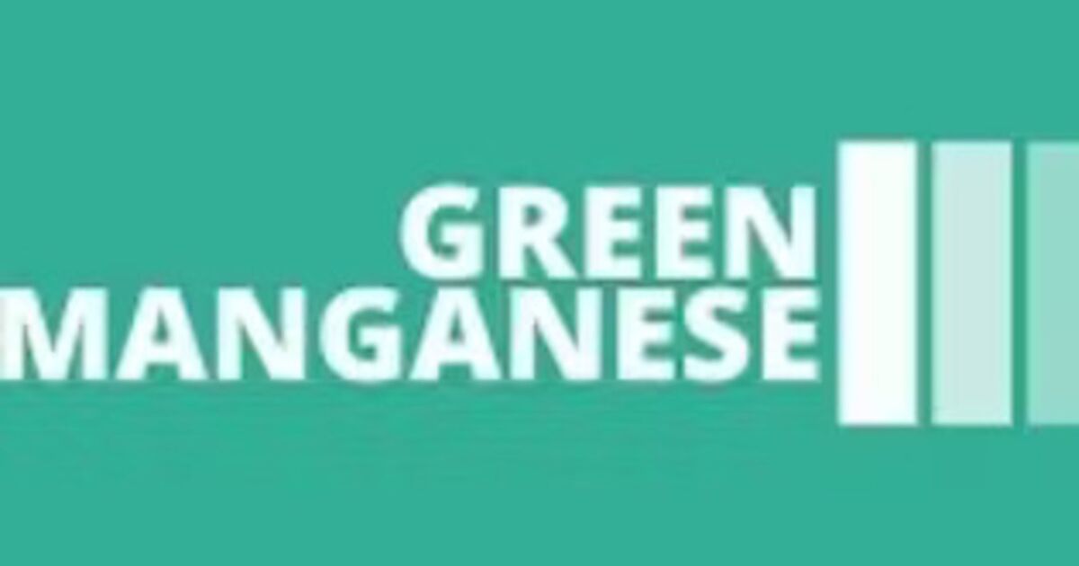 Green Manganese se traslada al Centro de Innovación RecycLiCo