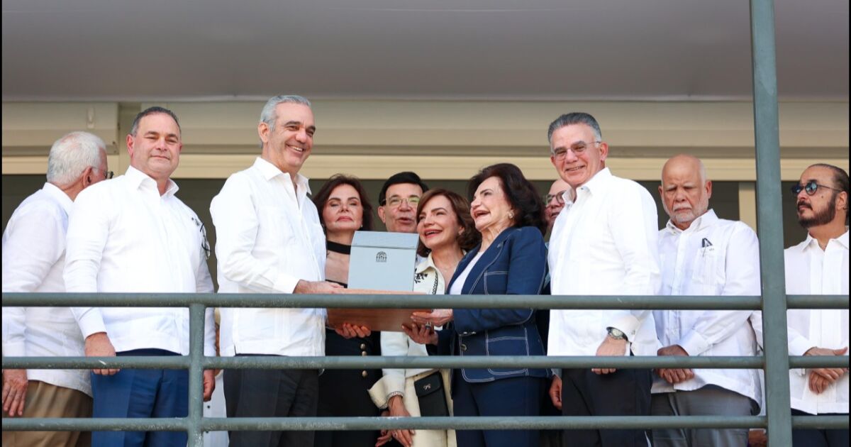 Inaugurada la 38. ª Feria Agropecuaria Nacional 2026: Presidente Abinader, proyectando el campo dominicano hacia el futuro