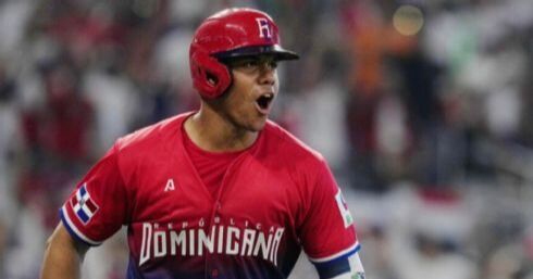 Clásico Mundial 2026: Juan Soto jugará con la República Dominicana