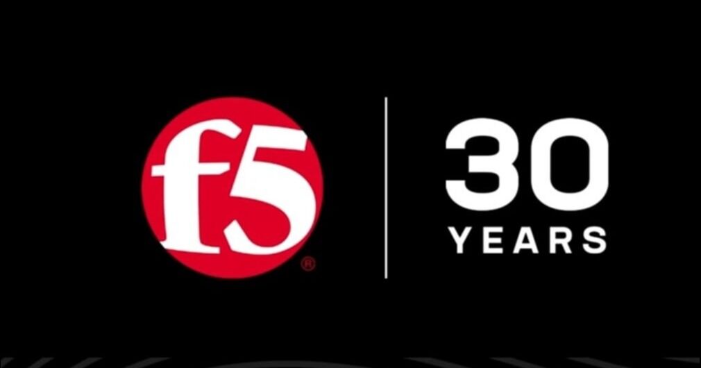 F5 cumple 30 años de innovación, crecimiento  sostenido y liderazgo