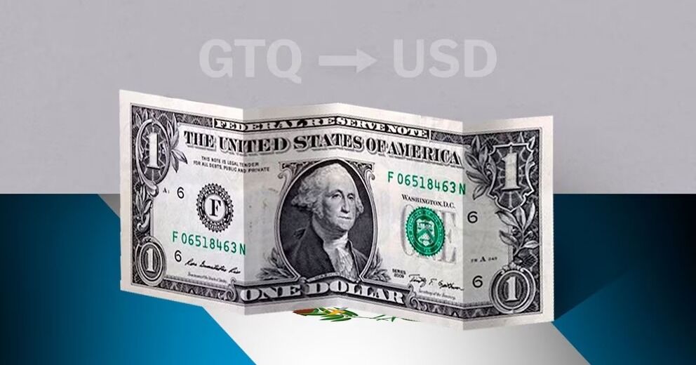 Dólar: cotización de apertura hoy 2 de julio en Guatemala