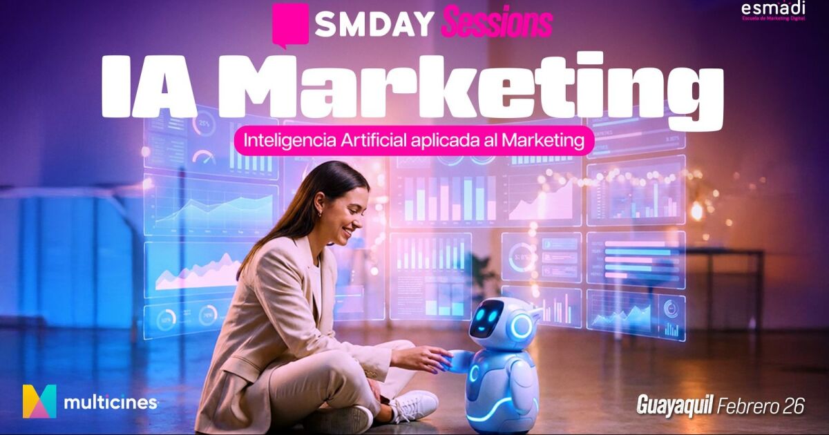 Inteligencia Artificial en el Marketing