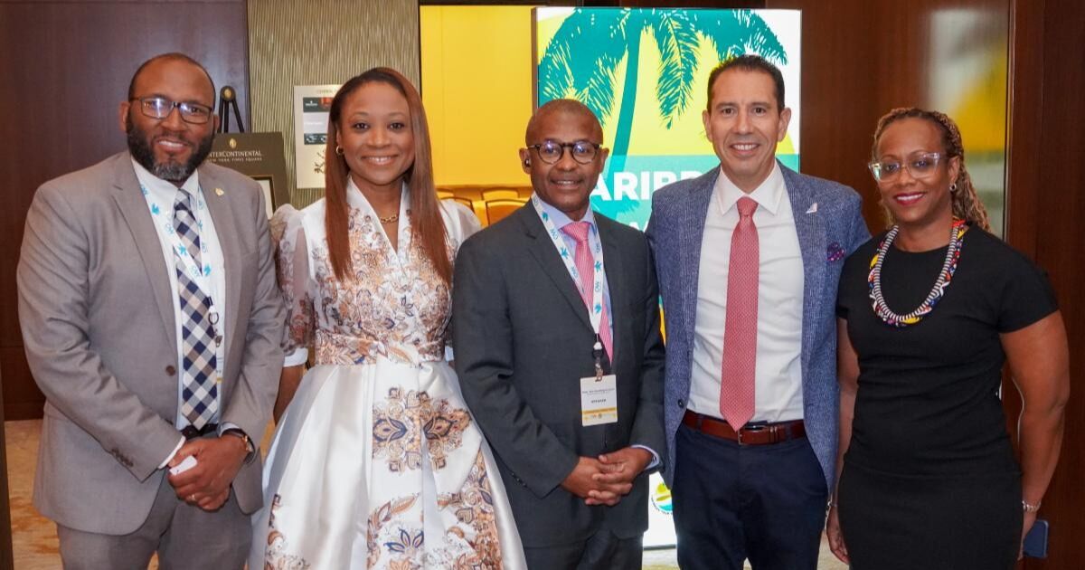 La Semana del Caribe en Nueva York regresa con una fuerte presencia de liderazgo regional