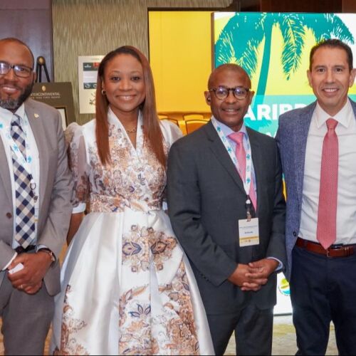 La Semana del Caribe en Nueva York regresa con una fuerte presencia de liderazgo regional
