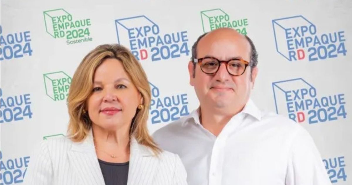 Expo-Empaque RD 2024: Primera exhibición de empaque y embalaje