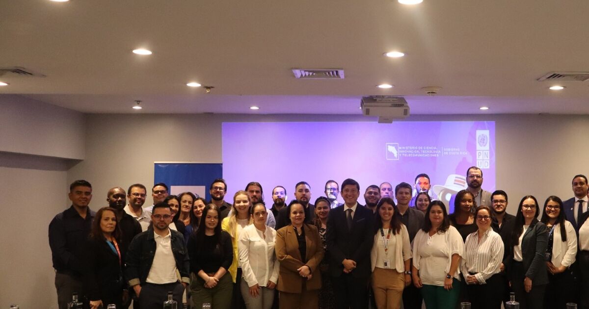 Inicia evaluación del panorama en Inteligencia Artificial