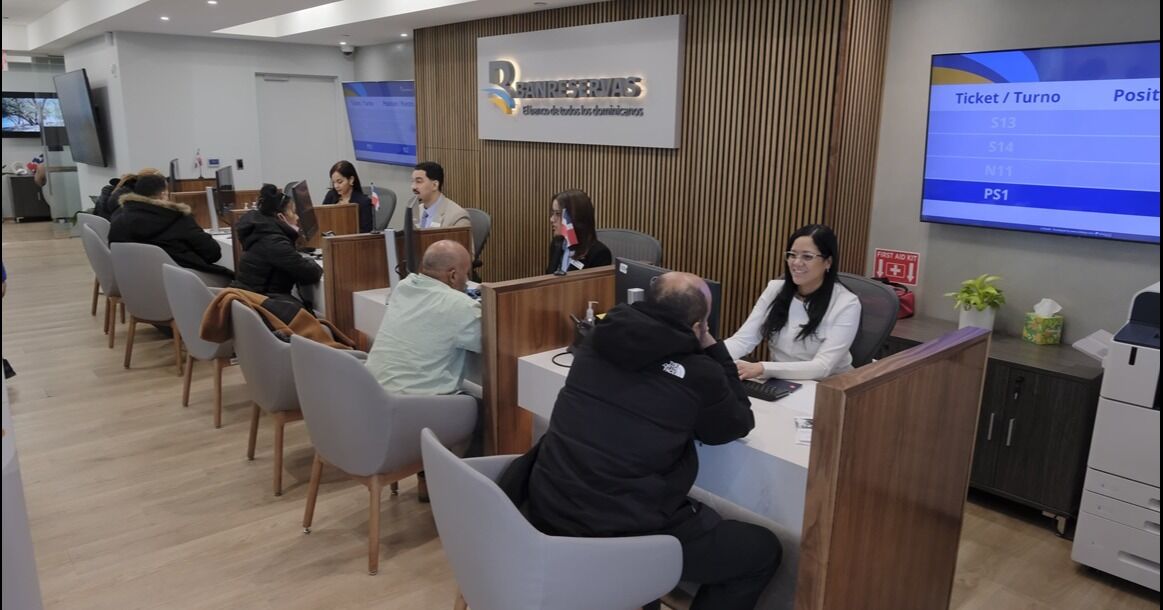 Banreservas realizará tercera feria inmobiliaria en EE.UU.