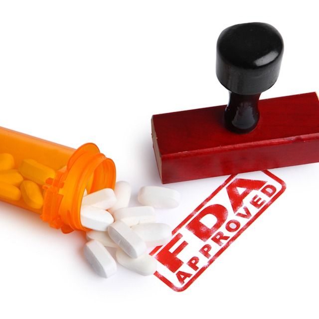 La FDA de EE.UU prohibirá registro de productos no renovados