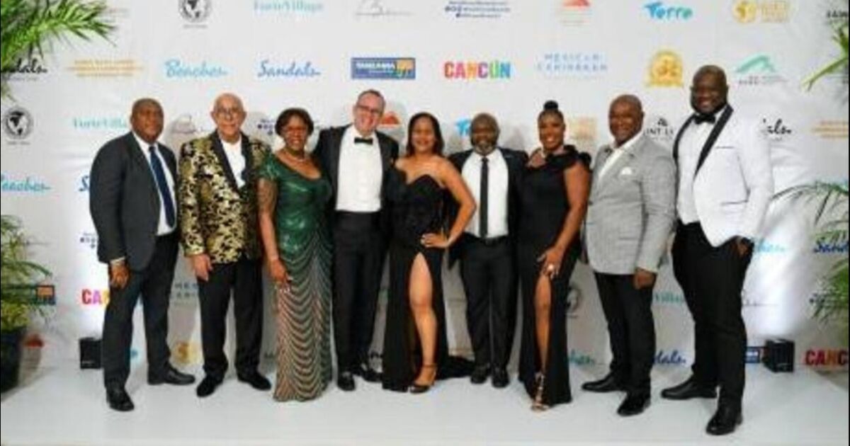 Jamaica domina los World Travel Awards