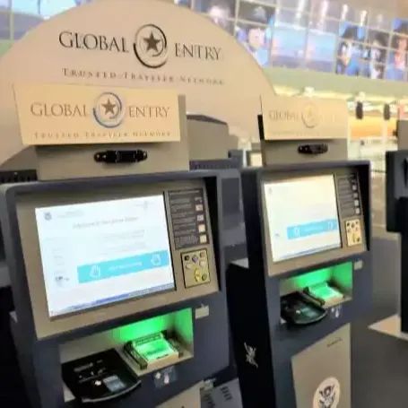 EE.UU. anuncia aplicación para agilizar ingreso de viajeros del programa Global Entry